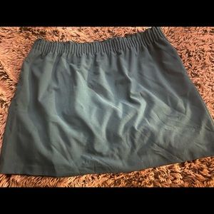 J. Crew Mercantile (outlet) skirt
